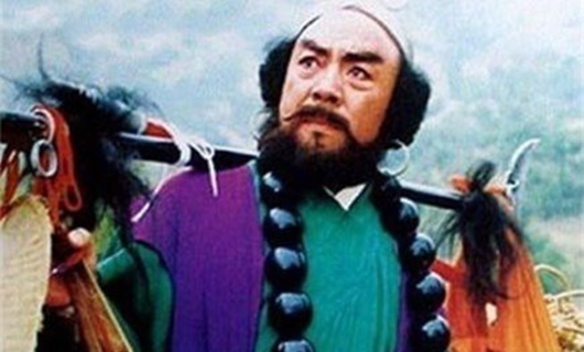 Tây Du Ký: Hé lộ món đồ bên trong gánh hành lý trĩu nặng của Sa Tăng khiến khán giả 