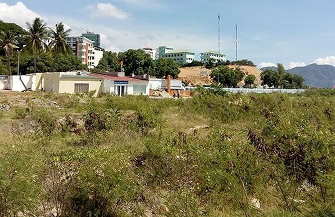 Khánh Hoà yêu cầu thu hồi siêu dự án 33 triệu USD của tỷ phú 8X Hồng Kim Yến