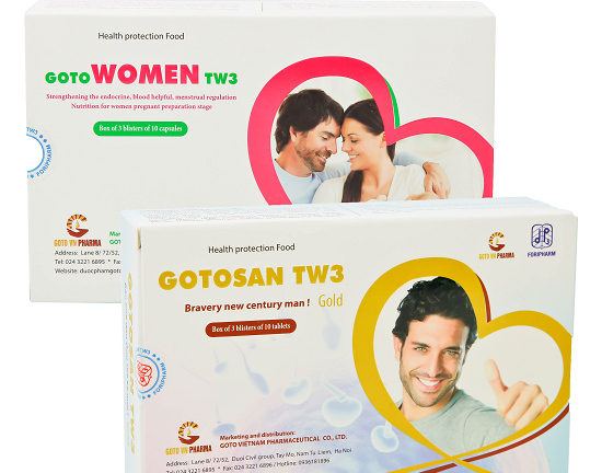 Giải pháp cho các cặp vợ chồng vô sinh hiếm muộn từ Bác sĩ CKI Nguyễn Thị Nhã 