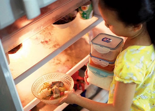 6 món ăn gây ung thư nếu để qua đêm, 99% người Việt không biết