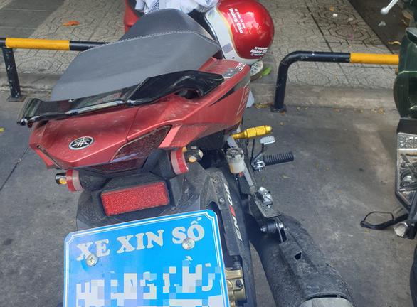 Vụ CSGT Tân Sơn Nhất bị tố vòi 6,2 triệu đồng: Xuất hiện tình tiết mới