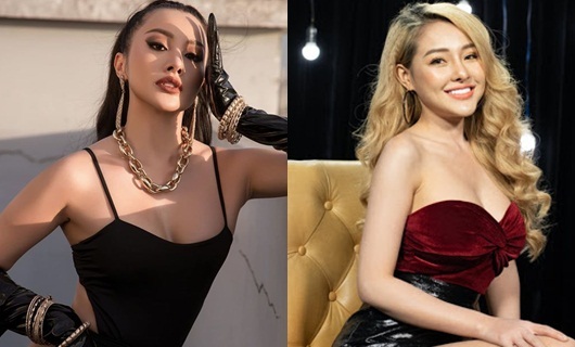 Yaya Trương Nhi tuyên bố khởi kiện Ngân 98 sau màn đấu khẩu gay gắt trên mạng xã hội