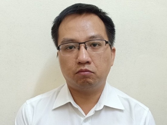 Bộ Công an bắt giam thêm một cán bộ hải quan vì liên quan đường dây buôn lậu