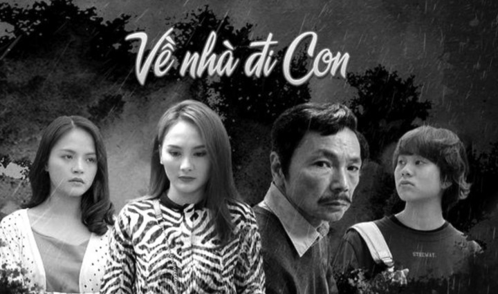 Phim truyền hình Việt khuynh đảo màn ảnh nhỏ: Khi cuộc chơi không dành cho những kẻ nghiệp dư