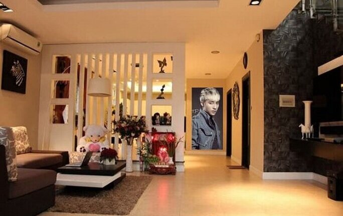 Tin tức giải trí mới nhất ngày 6/6/2020: Sơn Tùng M-TP khoe không gian sống cực sang chảnh