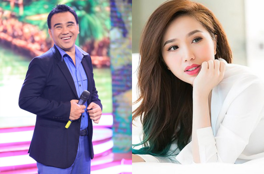 Thông tin đầy bất ngờ về tên thật của MC Quyền Linh và loạt nghệ sĩ Việt có nghệ danh đình đám