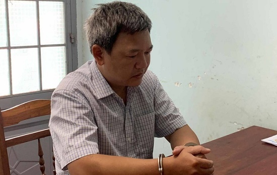 Tin tức pháp luật mới nhất ngày 6/6/2020: Chiêu trò của thầy giáo lừa chạy việc 200 triệu đồng