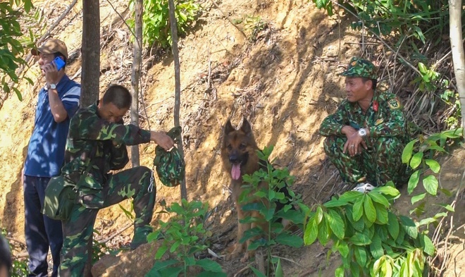 Vụ phạm nhân giết người Triệu Quân Sự vượt ngục lần 2: Hơn 200 chiến sĩ truy tìm phạm nhân