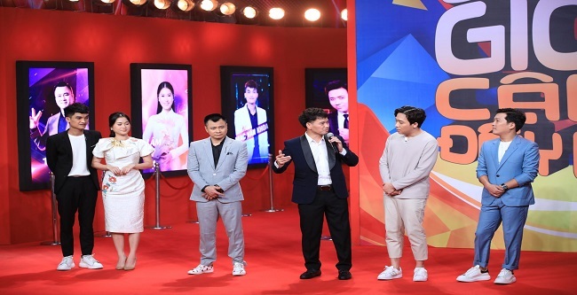 MC Xuân Bắc lần đầu tiên lên tiếng 