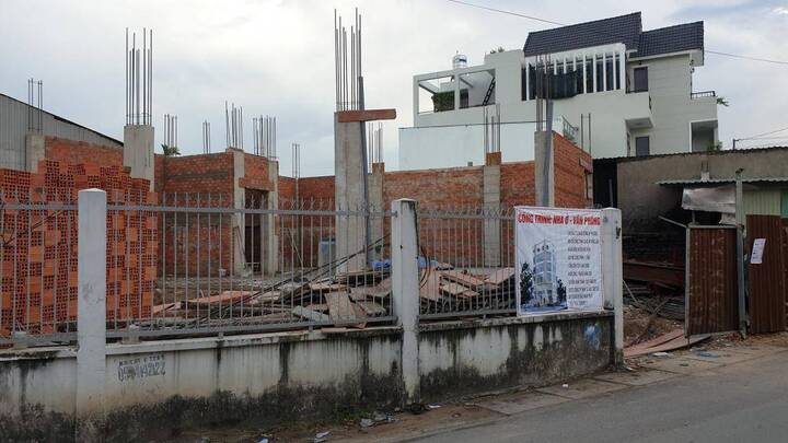 TP.HCM: Sự cố rò rỉ điện tại công trình xây dựng, 3 người thương vong