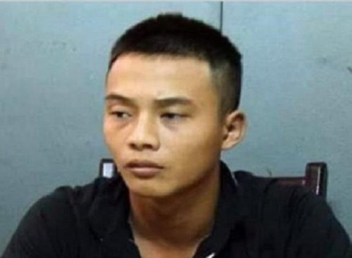 Phạm nhân trốn trại Triệu Quân Sự: Từng đâm trọng thương một thiếu tá quân đội