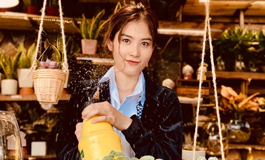 Nam Anh sau hai ngày chia sẻ tình cảm đơn phương: 