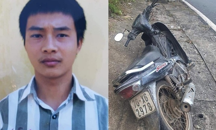 Phạm nhân giết người Triệu Quân Sự vượt ngục lần 1 như thế nào?