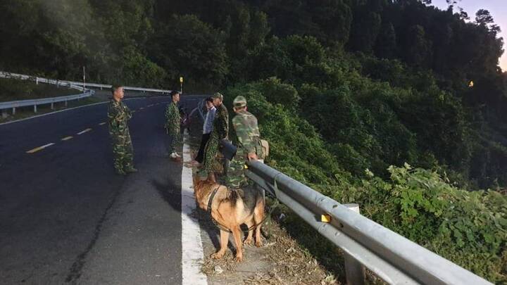 Vụ phạm nhân giết người Triệu Quân Sự vượt ngục lần 2: Bộ Quốc phòng vào cuộc