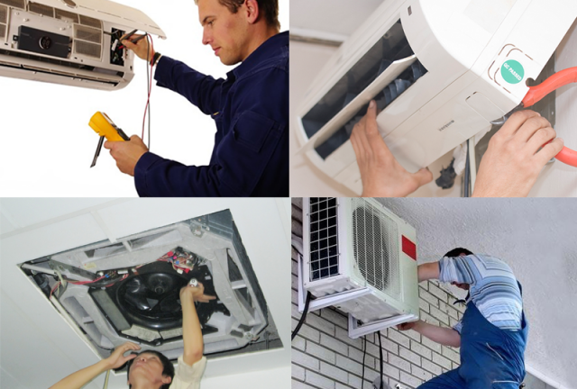 Mẹo chọn mua điều hoà cũ, vừa tốt vừa bền để tránh