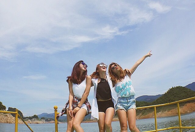 Tư vấn du lịch: Những địa điểm 