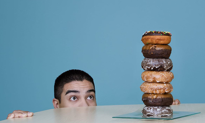 Ăn những thực phẩm này nam giới dễ bị vô sinh, ảnh hưởng đến khả năng làm cha