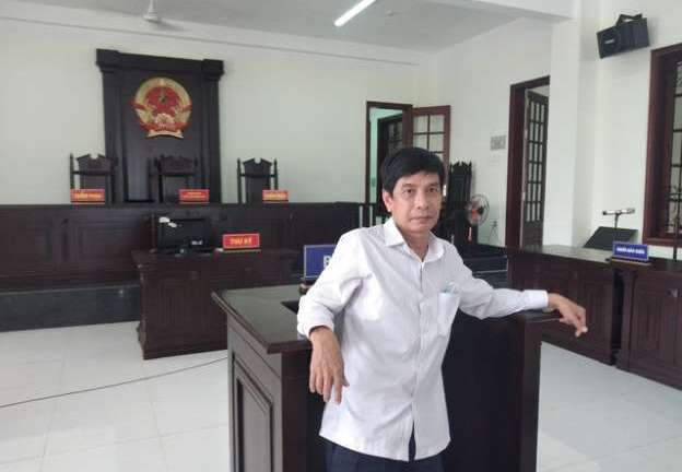 Chiều nay (12/6), xử giám đốc thẩm vụ án ông Lương Hữu Phước