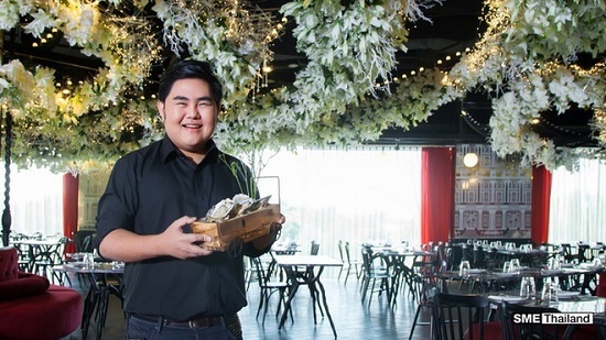 Giám đốc điều hành nhà hàng nổi tiếng lĩnh án 723 năm tù vì quảng cáo buffet hải sản giá rẻ
