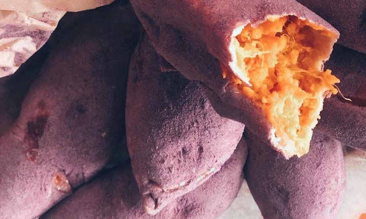 Tuyệt chiêu làm loại bánh mì