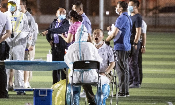 Bắc Kinh tái áp đặt các biện pháp hạn chế sau khi phát hiện thêm nhiều ca nhiễm COVID-19 mới