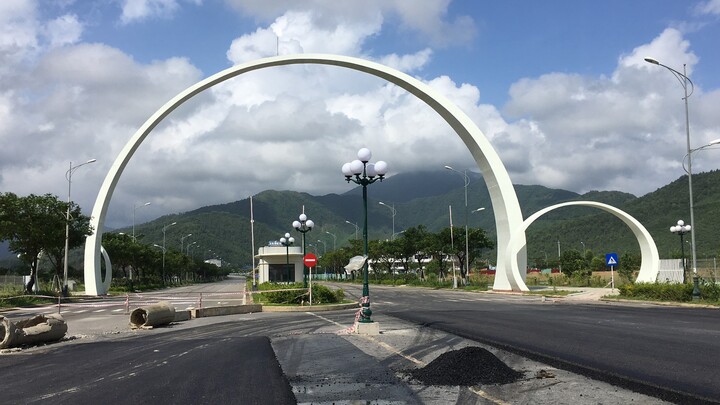 Khu công nghệ cao Đà Nẵng đón nhận thêm một dự án 350 tỷ đồng