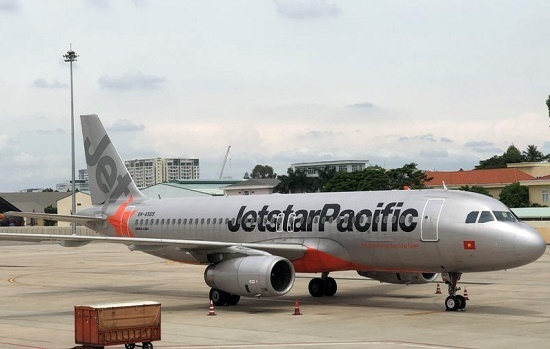 Qantas rút hết cổ phần, Jetstar Pacific bị 