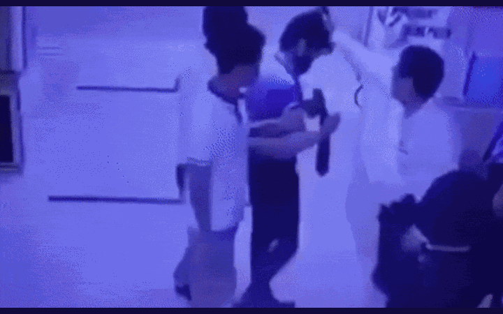 Thông tin bất ngờ vụ 