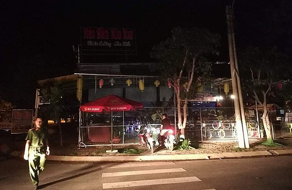 Vụ người đàn ông tử vong sau khi gặp đôi nam nữ lạ mặt: Camera ghi lại tình tiết bất ngờ