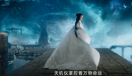 Top mỹ nhân cổ trang Hoa ngữ: Tạo hình xinh đẹp nhất của Trịnh Sảng là vai diễn kém nổi tiếng, không nhiều người biết