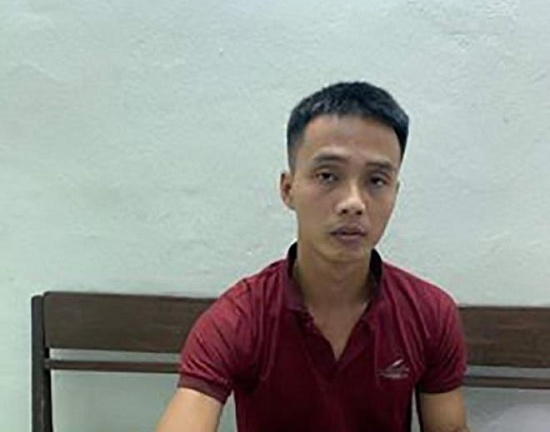 Nóng: Đã bắt được sát nhân Triệu Quân Sự 2 lần vượt ngục