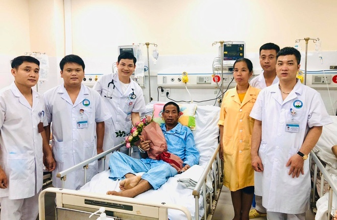 Tin tức đời sống mới nhất ngày 19/6/2020: Người đàn ông bỗng tỉnh lại khi gia đình lo hậu sự