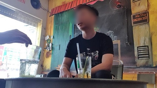 Góc khuất