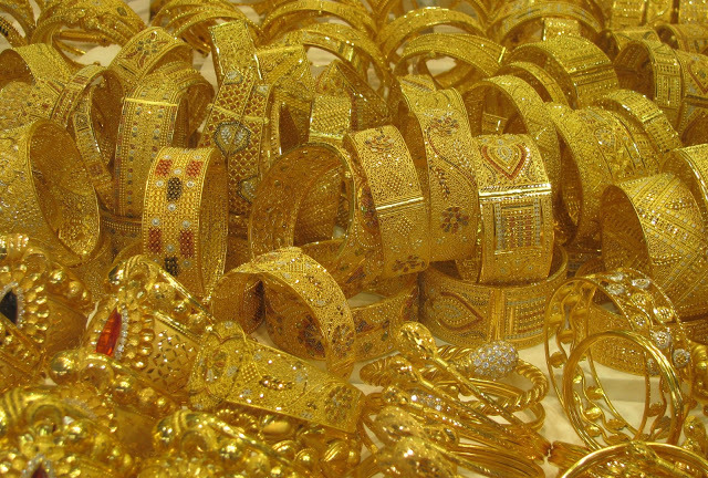 Giá vàng hôm nay 19/6/2020: Giá vàng SJC tăng nhẹ