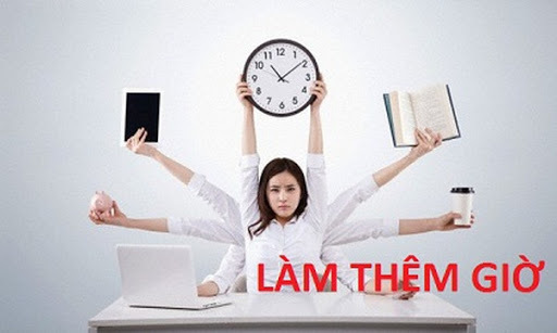 Lương làm thêm giờ có phải chịu thuế TNCN và đóng BHXH?