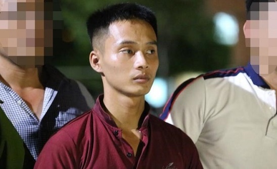 Bắt được Triệu Quân Sự sau 2 lần vượt ngục: Phạm nhân đã thực hiện 6 vụ trộm cắp trong 15 ngày