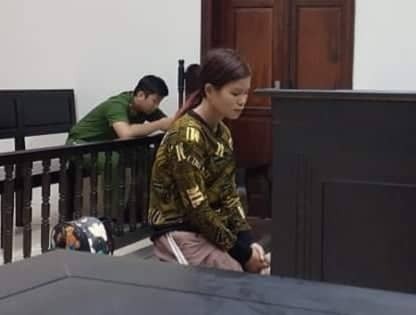 Dẫm vào “vết xe đổ”, gái miền sơn cước thành “mẹ mìn” buôn bán người
