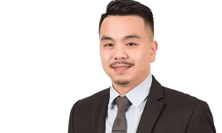 Chân dung tân Tổng Giám đốc Masan thay thế tỷ phú Nguyễn Đăng Quang