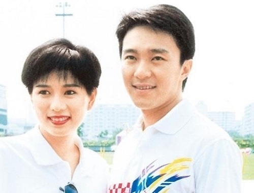 Bi kịch của mỹ nhân duy nhất được Châu Tinh Trì công khai là bạn gái, khiến vua hài day dứt cả đời