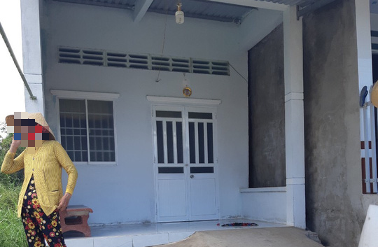 Diễn biến mới vụ nữ chủ nợ đổ bô phân lên đầu con nợ