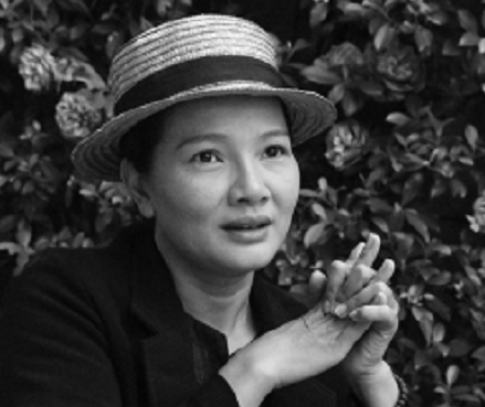 Diễn viên Kiều Trinh: Bước qua thị phi khi bị gọi là “nữ hoàng cảnh nóng