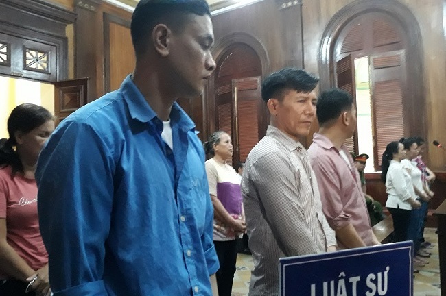 “Ông trùm” đào hầm giấu “nàng tiên nâu” trong nhà lĩnh án tử