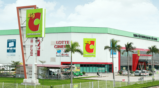 Điểm danh loạt thương hiệu Việt lớn rơi vào tay người Thái