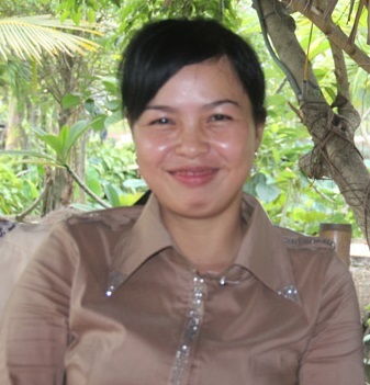 Gặp lại người bán vé số từng gây chấn động khi trả lại vé trúng thưởng tiền tỷ cho... người mua chịu