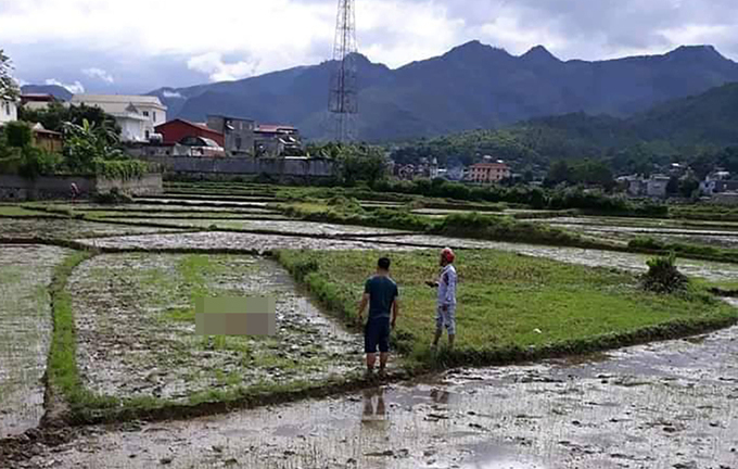 Vụ 2 người đàn ông cùng 1 phụ nữ chết bí ẩn ở Điện Biên: Lãnh đạo thị trấn thông tin bất ngờ
