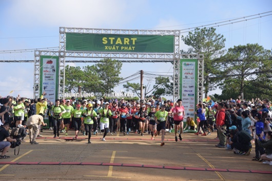 Tin tức thể thao mới nóng nhất ngày 21/6/2020: VĐV dự giải marathon quốc tế ở Lâm Đồng bị nước cuốn tử vong