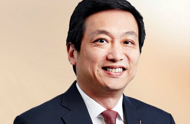 CapitaLand bổ nhiệm Tổng Giám đốc mới tại Việt Nam sau khi công bố lãi khủng