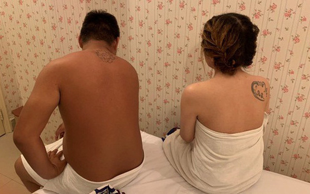 Vụ nhân viên bán dâm giá 320.000 đồng/ lần trong quán cà phê: Chủ quán là cụ ông 70 tuổi