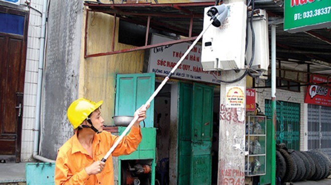 Tá hỏa vì nhận hóa đơn tiền điện lên tới gần 90 triệu đồng