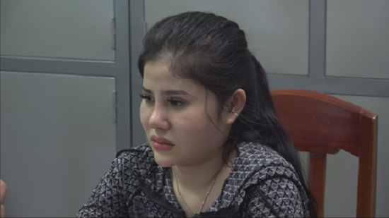 Tin tức pháp luật mới nhất ngày 23/6/2020: Thiếu nữ 23 tuổi bán ma túy để lấy tiền đi thẩm mỹ